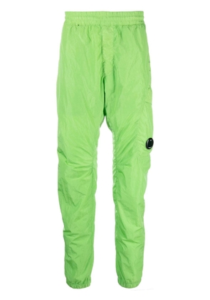 C.P. Company Chrome-R trousers - Green