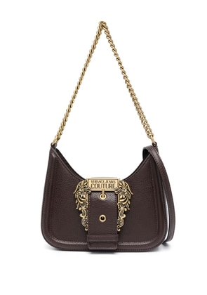 Versace Jeans Couture Couture shoulder bag - Brown