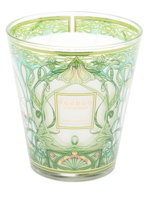 Baobab Collection Tomorrowland candle (2071g) - Green