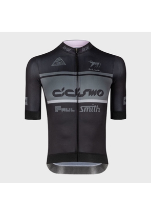 Paul Smith Mens Cycle Jersey Team
