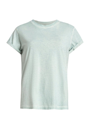 Allsaints Organic Cotton Anna T-Shirt