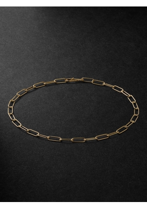 Annoushka - Gold Chain Bracelet - Men - Gold