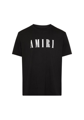 Amiri Core Logo t-shirt