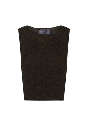 Kai Casmere Knitted Top