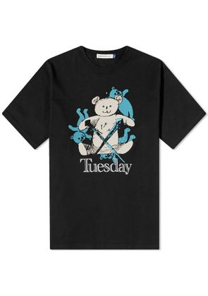 Undercover Tuesday T-Shirt