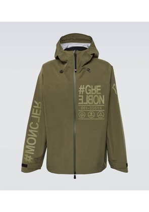 Moncler Grenoble Fel GORE-TEX® jacket