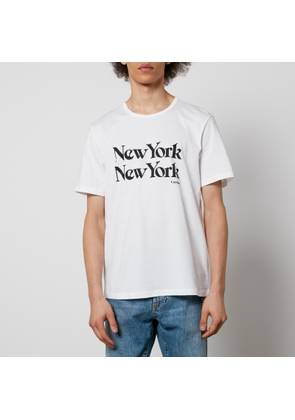 Corridor New York New York T-Shirt - M