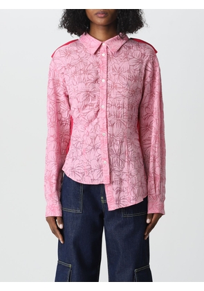 Shirt ANDERSSON BELL Woman colour Pink