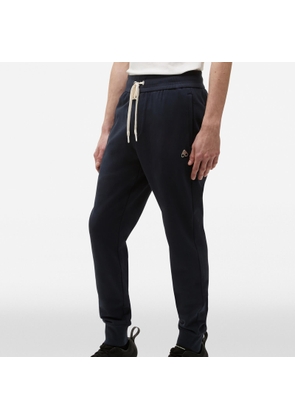 Moose Knuckles Heroes Cotton-Jersey Sweatpants - XL