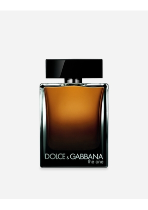 Dolce & Gabbana The One For Men - Man The One For Men - 50ml