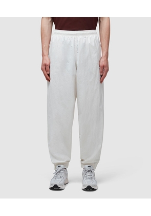 Solo swoosh woven track pant