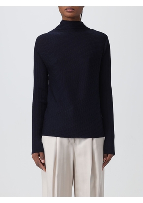 Jumper THEORY Woman colour Navy
