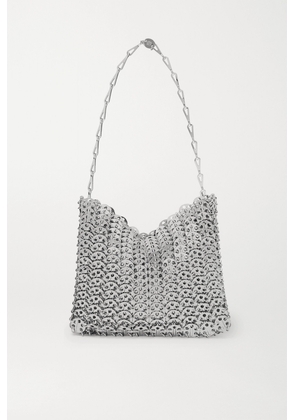 Rabanne - 1969 Chainmail Shoulder Bag - Silver - One size
