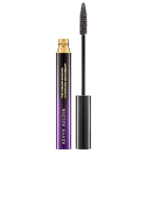 Kevyn Aucoin The Curling Mascara in Black.