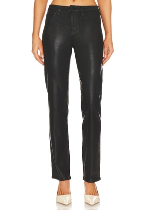 L'AGENCE Ginny Pant in Black. Size 25, 26, 27, 30.