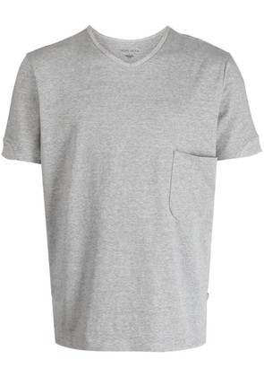Private Stock The Alaric T-shirt - Grey