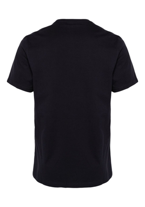 Barbour International Gear logo-print T-shirt - Black