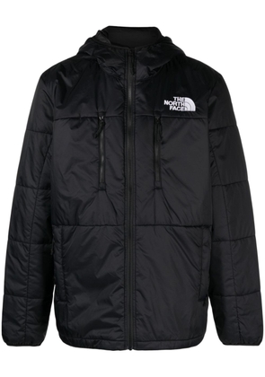 The North Face Himalayan Light padded jacket - Black