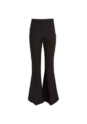 Max & Co. Flared Trousers