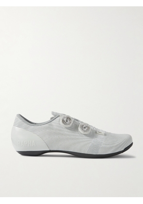 Rapha - Pro Team Powerweave Cycling Shoes - Men - White - EU 42.5