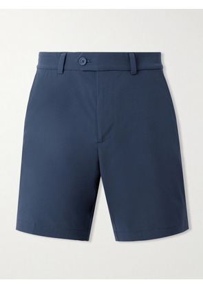 G/FORE - Maverick Hybrid Straight-Leg Stretch-Shell Golf Shorts - Men - Blue - UK/US 30