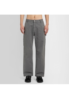 44 LABEL GROUP MAN GREY TROUSERS