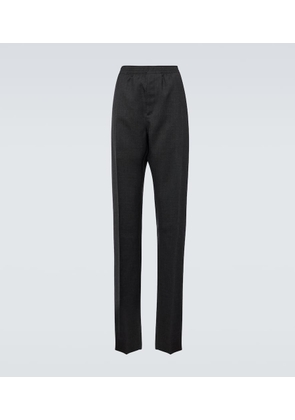 Givenchy Wool straight pants