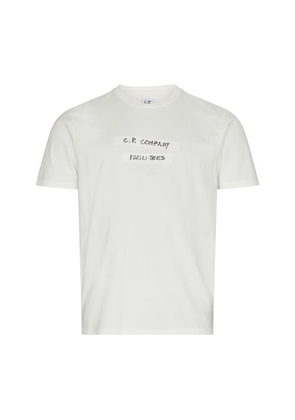 24/1 Jersey Facili-Tees Graphic t-Shirt
