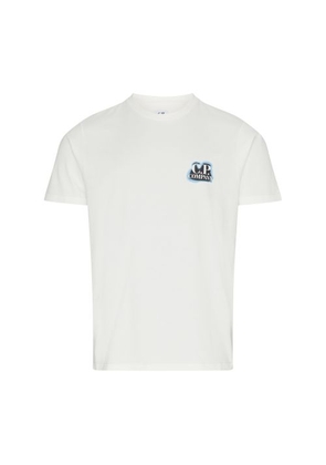 24/1 Jersey Artisanal British Sailor t-Shirt