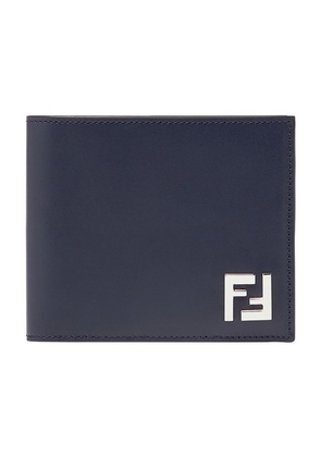 FF Squared Bi-Fold Wallet
