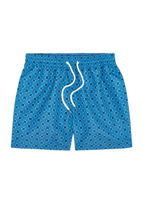 Angra Deco Sport Swim Shorts