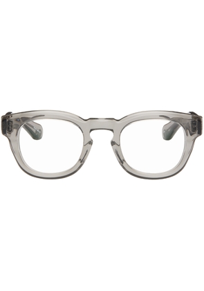 Matsuda Gray M1029 Glasses