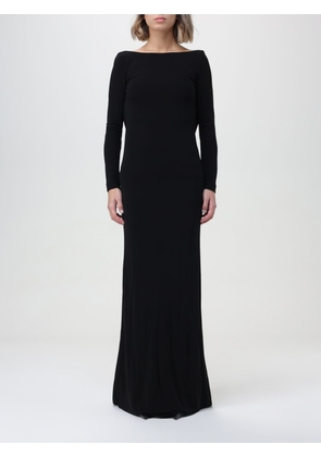 Dress DSQUARED2 Woman colour Black