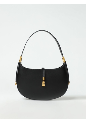 Shoulder Bag BALLY Woman colour Black