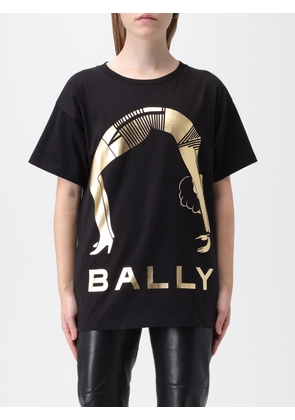 T-Shirt BALLY Woman colour Black