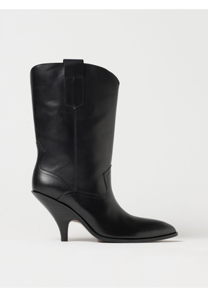 Boots BALLY Woman colour Black