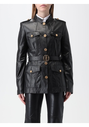 Jacket BALLY Woman colour Black