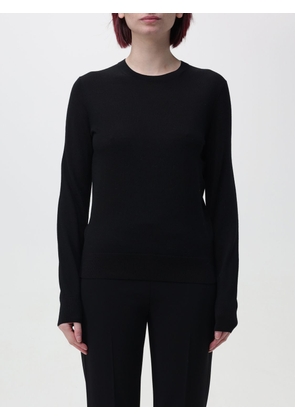 Jumper THEORY Woman colour Black
