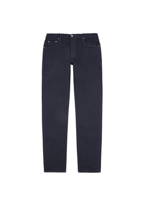 Citizens OF Humanity Adler Tapered-leg Jeans - Navy - W28