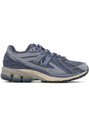 AURALEE Blue New Balance Edition 1906R Sneakers