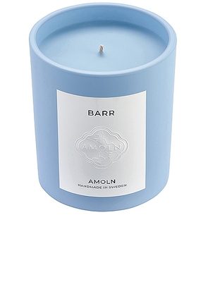 Amoln Barr 270g Candle in N/A - Beauty: NA. Size all.