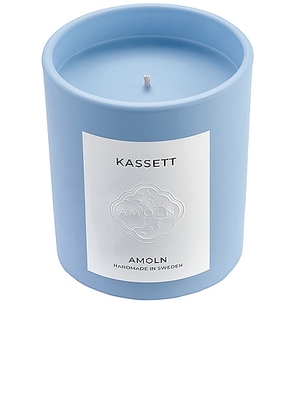 Amoln Kassett 270g Candle in N/A - Beauty: NA. Size all.