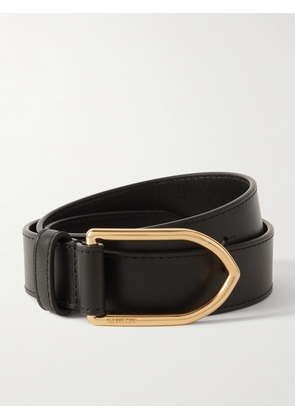 Jacquemus - La Ceinture Bambino Leather Belt - Black - 70,75,80,85,90,95