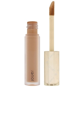Jouer Cosmetics Essential High Coverage Liquid Concealer in Beauty: NA.