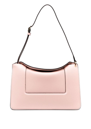 Wandler Penelope shoulder bag - Pink