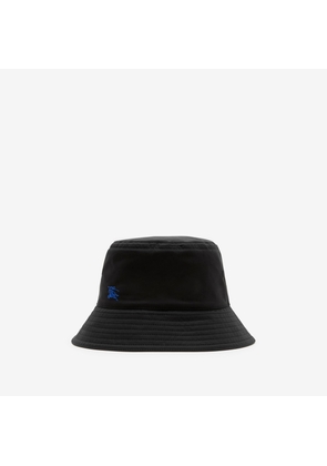 Burberry Gabardine Bucket Hat