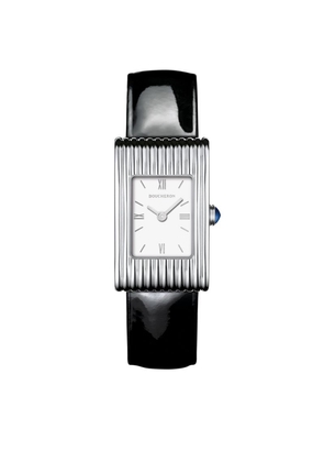 Boucheron Stainless Steel Reflet Watch 18Mm