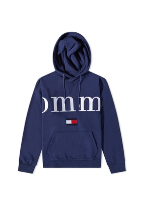Tommy Jeans Graphic Logo Hoodie