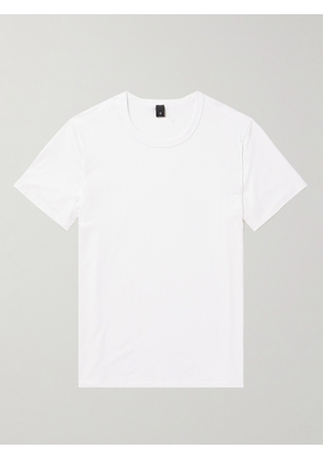 Lululemon - The Fundamental Jersey T-Shirt - Men - White - S