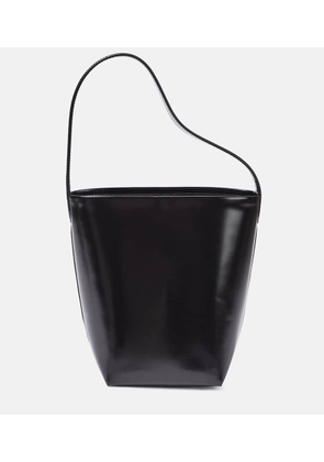 The Row N/S Park Small leather tote bag